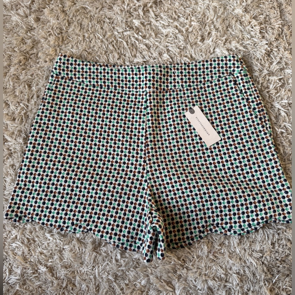 Anthropologie Shorts